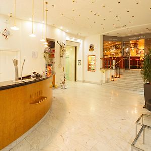 Sommerau-Ticino Swiss Quality Hotel